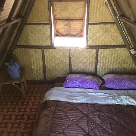 Pai Bamboo Hut Hotel Екстериор снимка