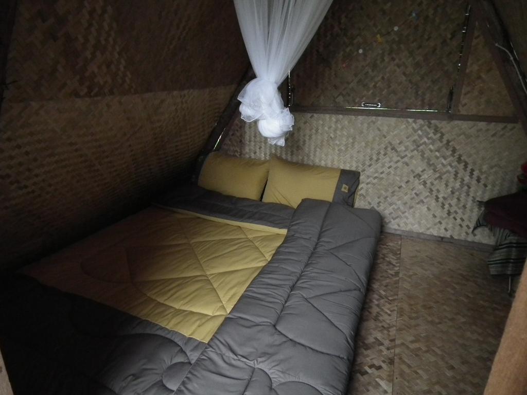 Pai Bamboo Hut Hotel Стая снимка